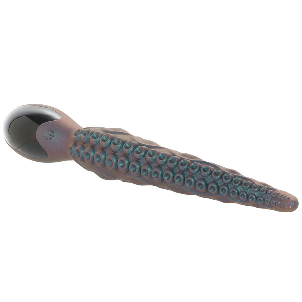 Creature Cocks Tentavibe Vibe - Tophatter's Vibrator Deals Online Vibrators > Clitoral Stimulators - Tophatter Daily Deals