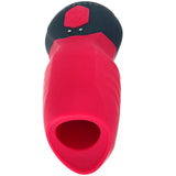 Gender X Body Kisses Sucking Stimulator Vibrators > Clitoral Stimulators - Tophatter Daily Deals