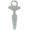 Renegade Maverick Vibrating Butt Plug in Sage Anal Sex Toys > Butt Plugs - Tophatter Daily Deals