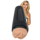 Main Squeeze Allie Nicole ULTRASKYN Stroker Male Masturbators > Pocket Strokers - Tophatter Daily Deals