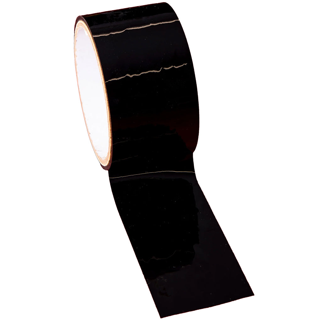 Sei Mio Bound In Love Bondage Tape - Tophatter's Adult Sex Toys Online Bondage and Fetish > Restraints - Tophatter Daily Deals