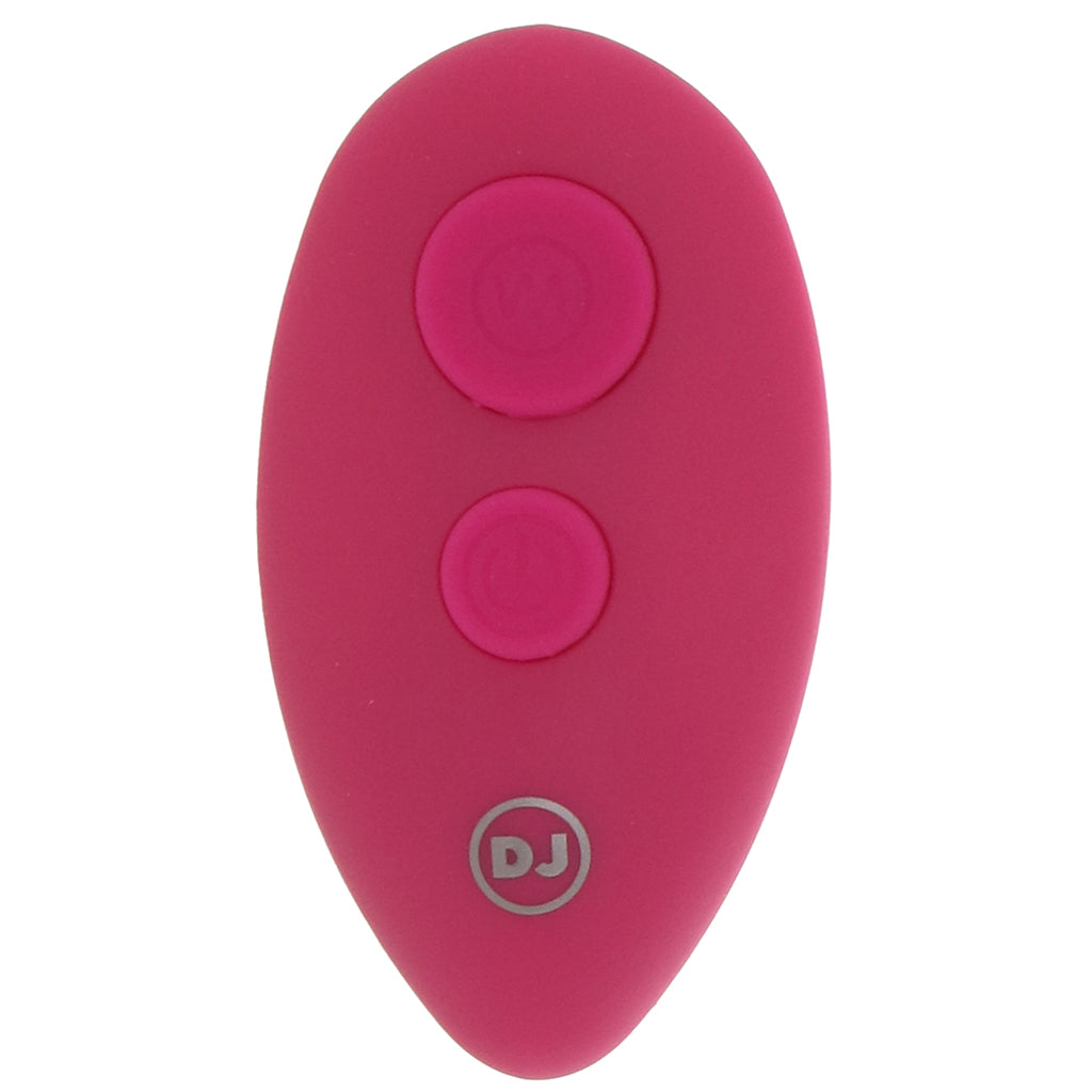 A-Play Rise 6.25 Inch Thrusting Anal Vibe Anal Sex Toys > Anal Vibrators - Tophatter Daily Deals