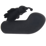 Raven Mini Butterfly Vibe - Tophatter's Vibrator Deals Online Vibrators > Rabbit Vibrators - Tophatter Daily Deals