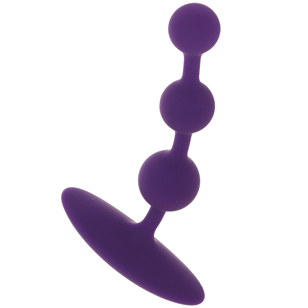Romp Amp Anal Beads Anal Sex Toys > Anal Beads - Tophatter Daily Deals
