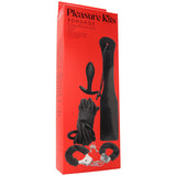 Pleasure Kits Bondage Collection Bondage and Fetish > Starter BDSM Kits - Tophatter Daily Deals