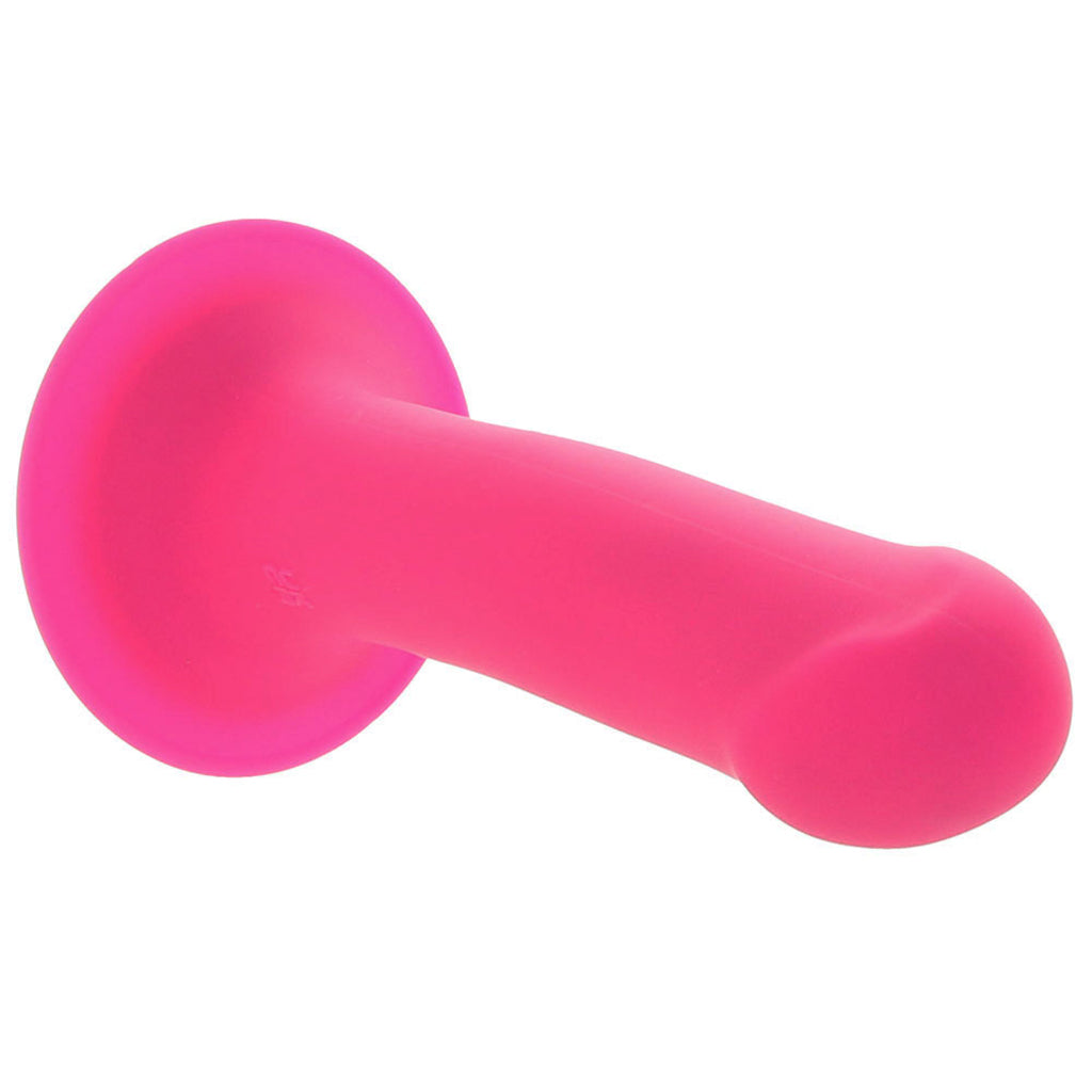 Hitsens 2 Silicone Dildo Dildo Sex Toys > G-Spot Dildos - Tophatter Daily Deals