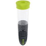Link Up Auto Rechargeable Smart Pump - Tophatter's Adult Products Male Enhancement > Penis Pumps - Tophatter Daily Deals