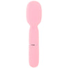 BodyWand Cuties Mini Wand Vibe Vibrators > Clitoral Stimulators - Tophatter Daily Deals