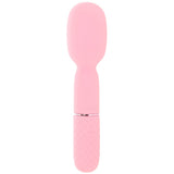 BodyWand Cuties Mini Wand Vibe Vibrators > Clitoral Stimulators - Tophatter Daily Deals