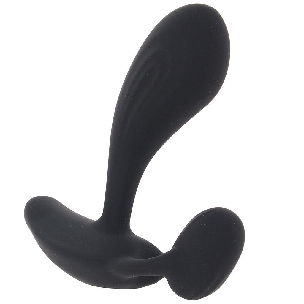 Renegade Echo Prostate Vibe - Tophatter's Vibrator Deals Online Anal Sex Toys > Prostate Massagers - Tophatter Daily Deals