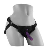 New Comers Strap-On & Dildo Set - Tophatter's Adult Products Dildo Sex Toys > Strap-On and Harnesses - Tophatter Daily Deals