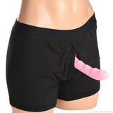 Strap U Incognito Boxer Harness with O-Ring /L - Tophatter's Adult Products Dildo Sex Toys > Strap-On and Harnesses - Tophatter Daily Deals