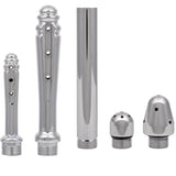 Pro Water Works Douche System Anal Sex Toys > Douche and Enema - Tophatter Daily Deals