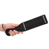 Ouch! Diamond Studded Paddle Bondage and Fetish > Whips and Crops - Tophatter Daily Deals