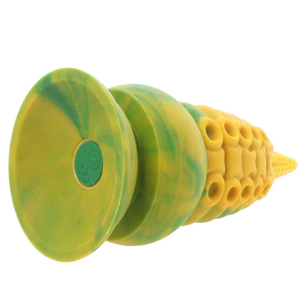 Creature Cocks Monstropus 2.0 Vibrating Dildo Dildo Sex Toys > Fantasy Dildos - Tophatter Daily Deals