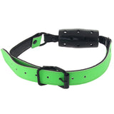 Ouch! Glow in the Dark Breathable Cylinder Gag Bondage and Fetish > Ball Gags & Mouth Restraints - Tophatter Daily Deals