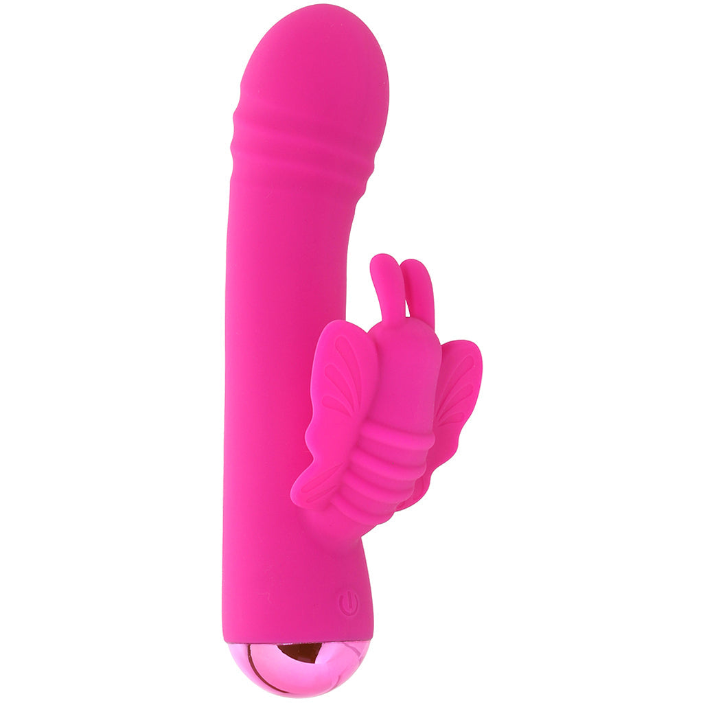 Thicc Chubby Rotating Rabbit Vibe Vibrators > Rabbit Vibrators - Tophatter Daily Deals