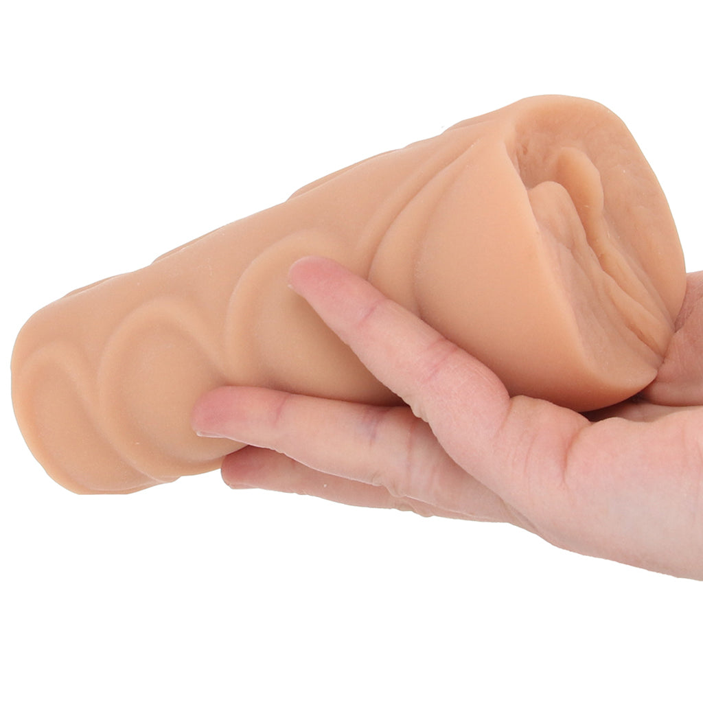 Kiley Corrupt ULTRASKYN Pocket Pussy Male Masturbators > Pocket Strokers - Tophatter Daily Deals