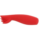 Red Hot Blaze Clitoral Stimulator Vibe - Tophatter's Vibrator Deals Online Vibrators > Clitoral Stimulators - Tophatter Daily Deals
