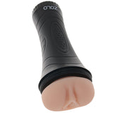 Zolo Stroke Off Pornstar Pussy Stroker Male Masturbators > Pocket Strokers - Tophatter Daily Deals