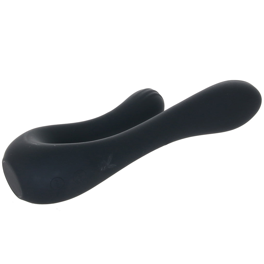 Playboy The Swan Multi Play Vibe - Tophatter's Vibrator Deals Online Vibrators > G-Spot Vibrators - Tophatter Daily Deals