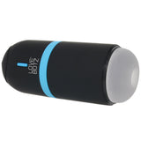 LoveBotz The Milker Mega-Pod Sucking Masturbator Male Masturbators > Auto Strokers - Tophatter Daily Deals