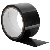 Temptasia 60 Foot Bondage Tape in Black Bondage and Fetish > Restraints - Tophatter Daily Deals