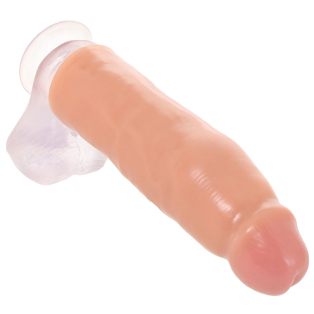 Performance Plus Vindicate 3 Inch Silicone Extender Male Enhancement > Extenders and Sleeves - Tophatter Daily Deals