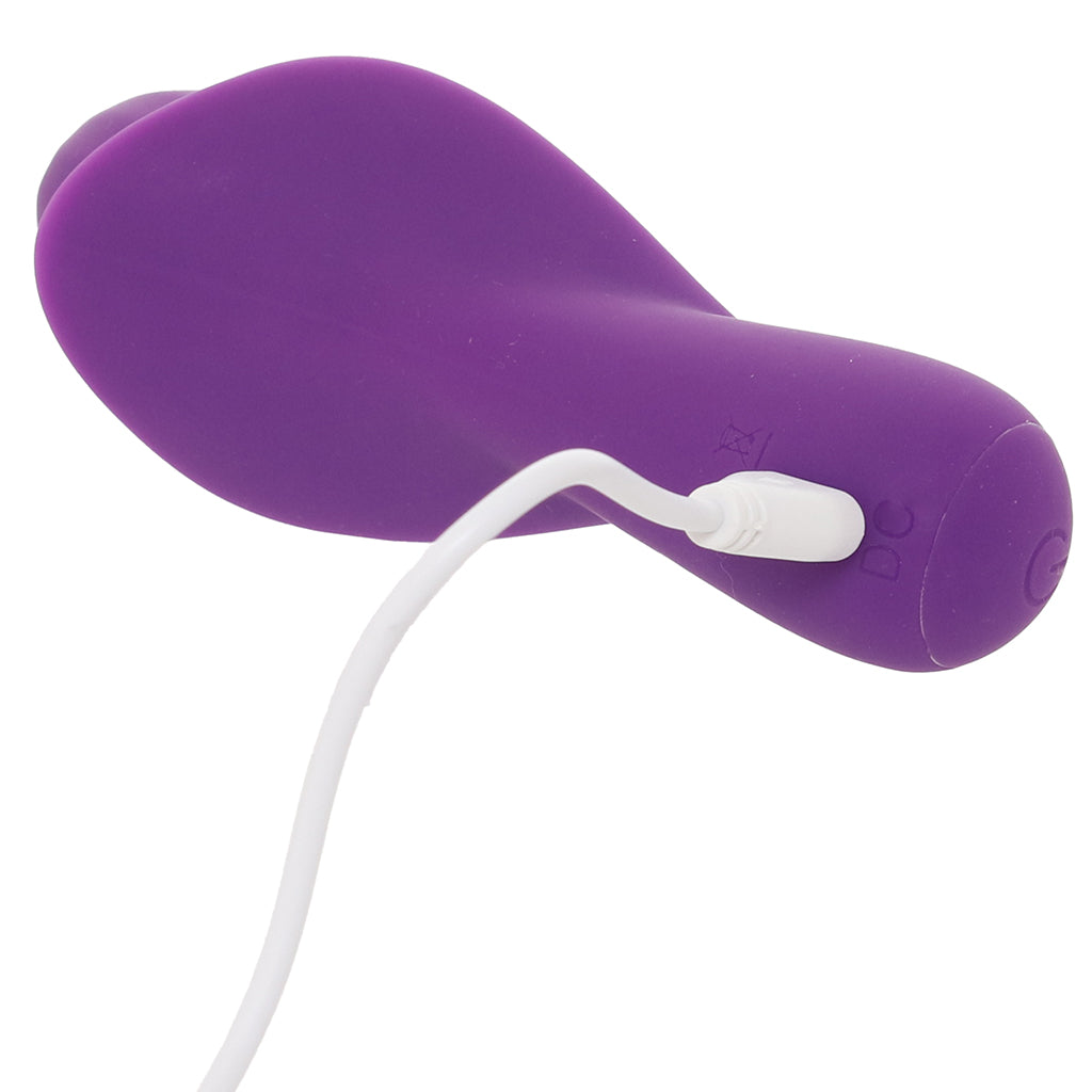 Gold-N-Dreams Millie Vibe Vibrators > Clitoral Stimulators - Tophatter Daily Deals