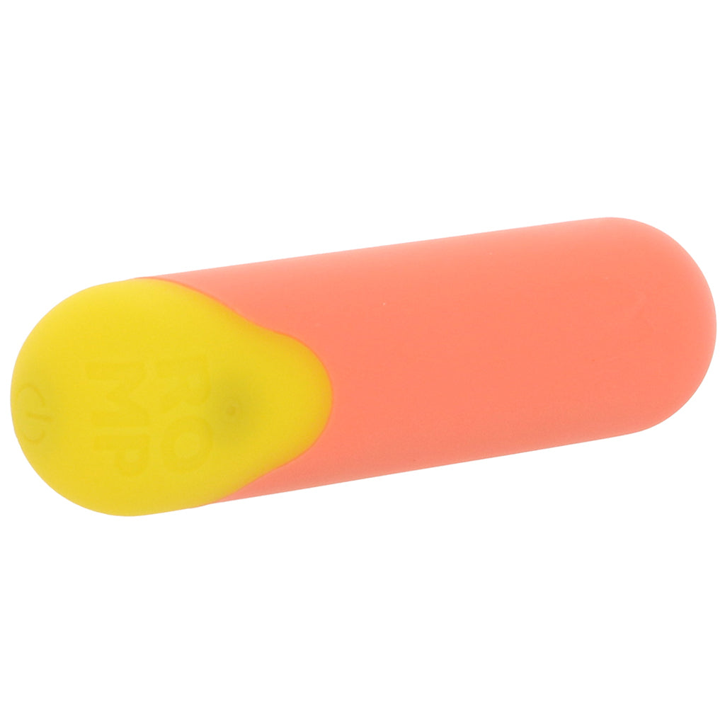 Romp Riot Bullet Vibe - Tophatter's Adult Sex Toys Online Vibrators > Bullet and Egg Vibrators - Tophatter Daily Deals