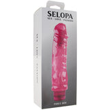 Selopa Thicc Boi Vibe Vibrators > Realistic Vibrator Dildos - Tophatter Daily Deals