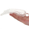Magic Tickler Sleeves Set Male Enhancement > Extenders and Sleeves - Tophatter Daily Deals