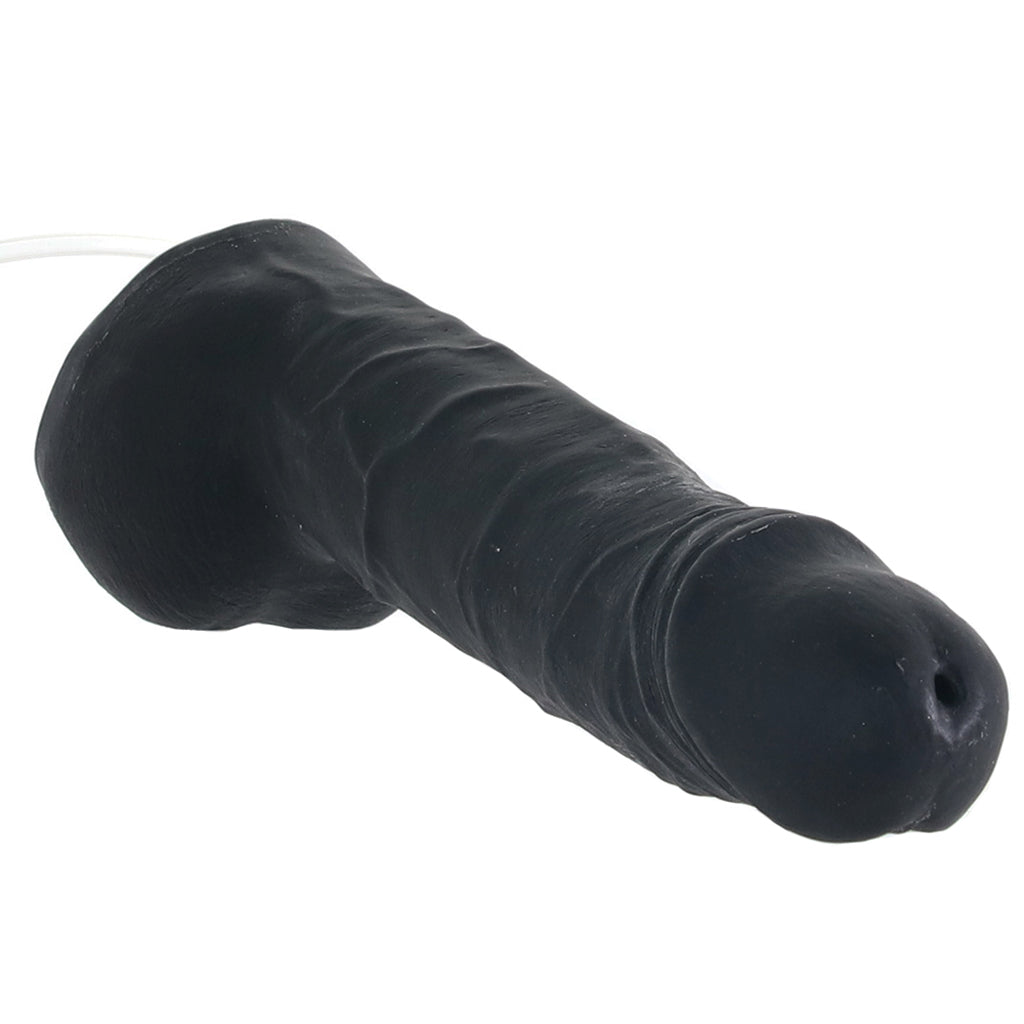 Merci 10 Inch Squirting Cumplay ULTRASKYN Cock Dildo Sex Toys > Realistic Dildos - Tophatter Daily Deals
