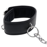 Edge Collar and Leash Bondage and Fetish > Leashes and Collars - Tophatter Daily Deals