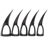 Master Series 10 Piece Talons Set Bondage and Fetish > Tools & Accessories - Tophatter Daily Deals