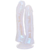 Fantasia Double Trouble Dildo Dildo Sex Toys > Double Ended Dildos - Tophatter Daily Deals