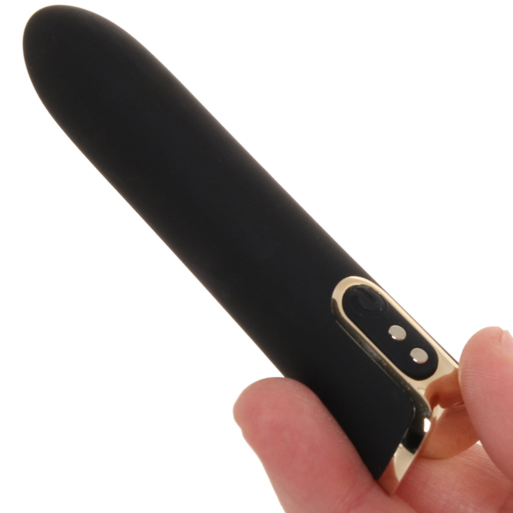 Minis Royal Bullet Vibe Vibrators > Bullet and Egg Vibrators - Tophatter Daily Deals