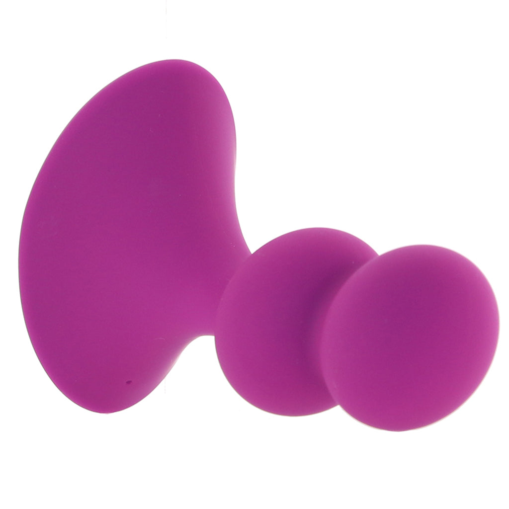 Gender X Ball Game Rotating Vibe Anal Sex Toys > Anal Vibrators - Tophatter Daily Deals