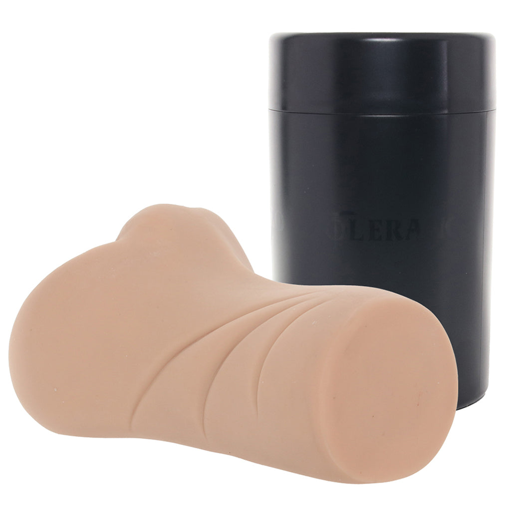 Zero Tolerance Lisa Ann Vagina & Ass Stroker - Tophatter's Adult Sex Toys Online Male Masturbators > Pocket Strokers - Tophatter Daily Deals