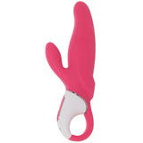 Satisfyer Mr. Rabbit Vibrator Vibrators > Rabbit Vibrators - Tophatter Daily Deals