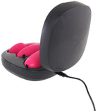We-Vibe Chorus Pro Couples Vibe in Electric Pink - Tophatter's Vibrator Deals Online Vibrators > G-Spot Vibrators - Tophatter Daily Deals