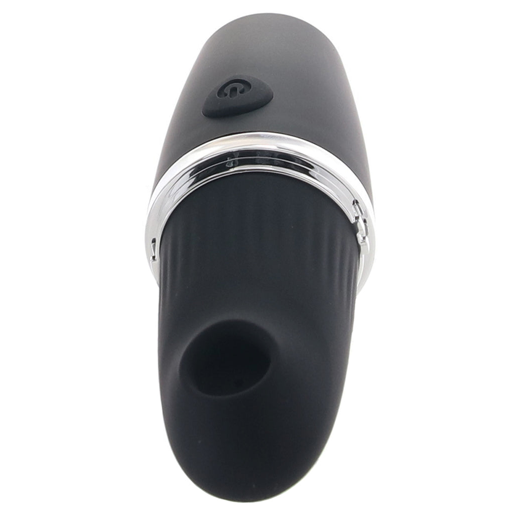 Playboy Excursion Vibe Vibrators > Clitoral Stimulators - Tophatter Daily Deals