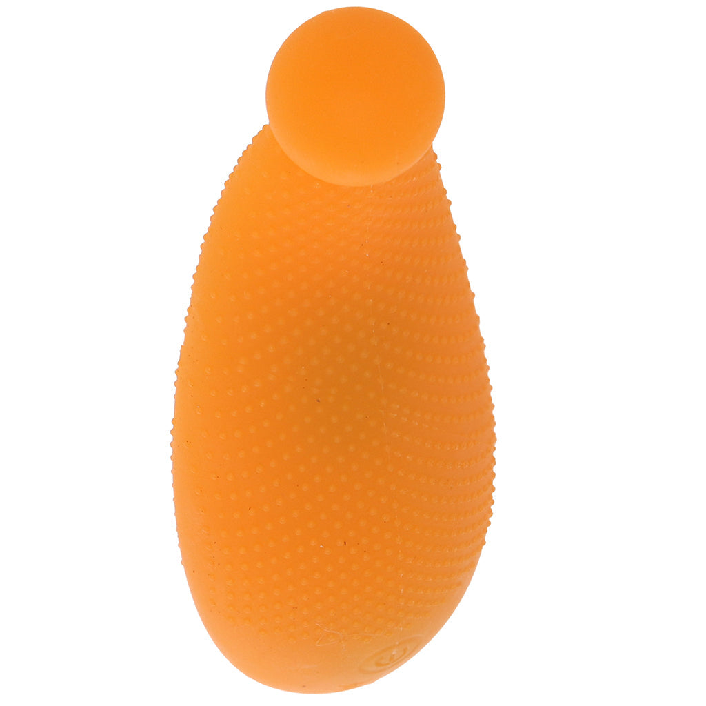Polynesian Pleasures Sun Coralee Vibe Vibrators > Clitoral Stimulators - Tophatter Daily Deals