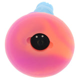 Creature Cocks Astro Cock Vibrating Glow Dildo Vibrators > G-Spot Vibrators - Tophatter Daily Deals