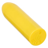 Turbo Buzz Classic Mini Bullet Vibe in Yellow Vibrators > Bullet and Egg Vibrators - Tophatter Daily Deals
