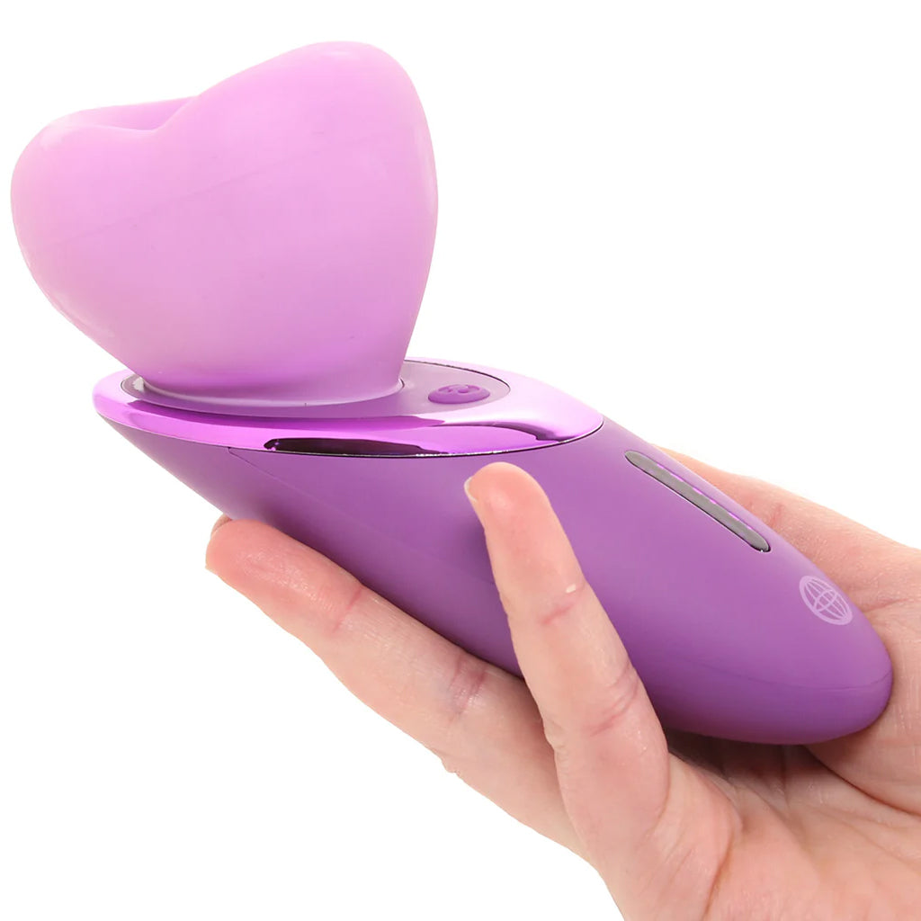 Fantasy For Her Pleasure Sucker - Tophatter's Vibrator Deals Online Vibrators > Clitoral Stimulators - Tophatter Daily Deals