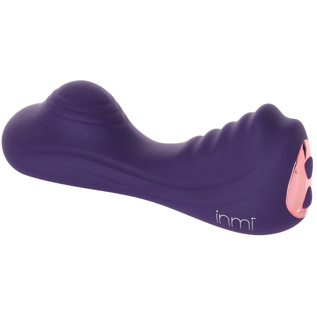 inmi Ride N' Grind Vibe - Tophatter's Vibrator Deals Online Vibrators > Clitoral Stimulators - Tophatter Daily Deals
