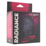 Radiance Full Hood Cover Bondage and Fetish > Pleasure Masks and Dress Up Play - Tophatter Daily Deals