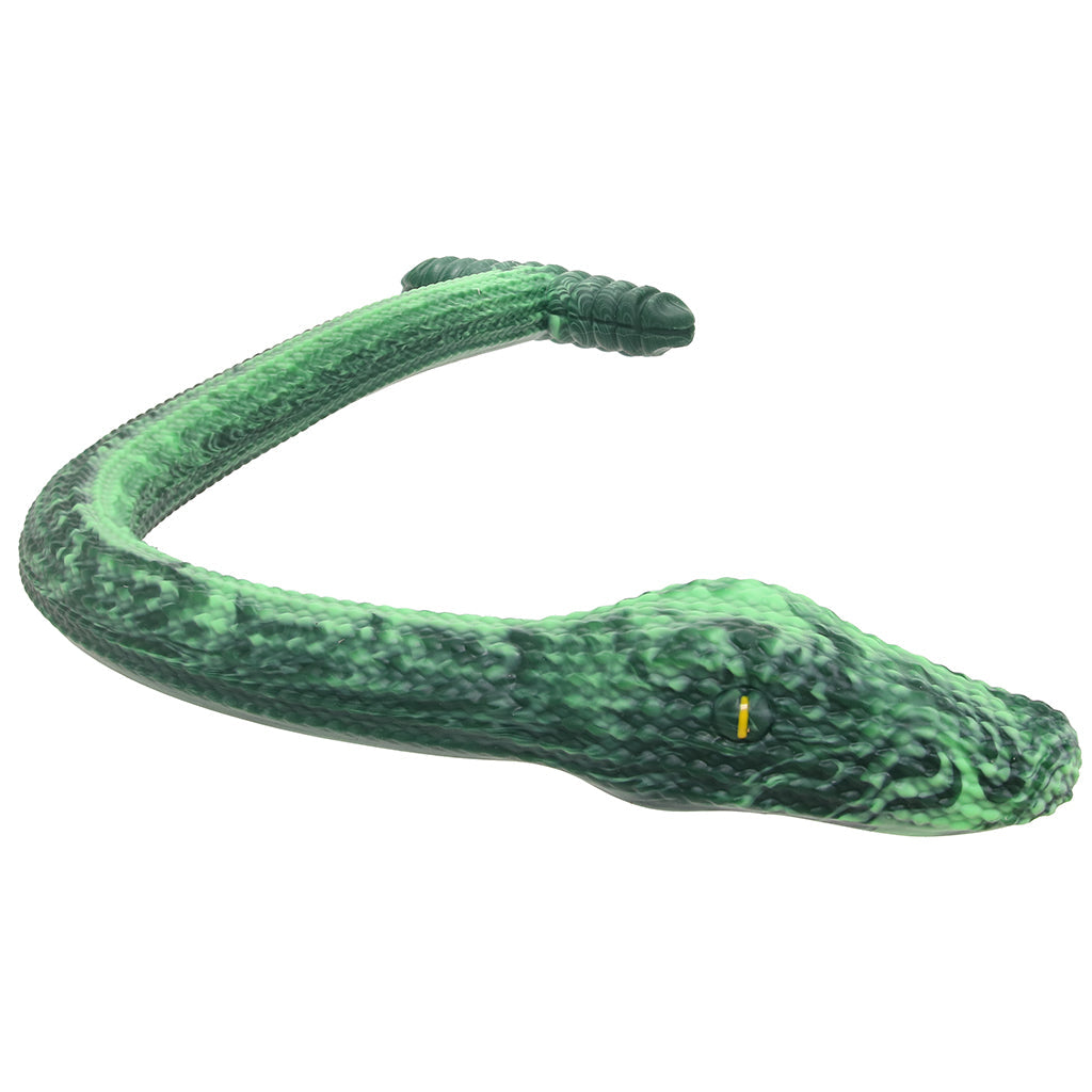 Creature Cocks Slither 22 Inch Silicone Dildo - Tophatter's Adult Sex Toys Online Dildo Sex Toys > Fantasy Dildos - Tophatter Daily Deals