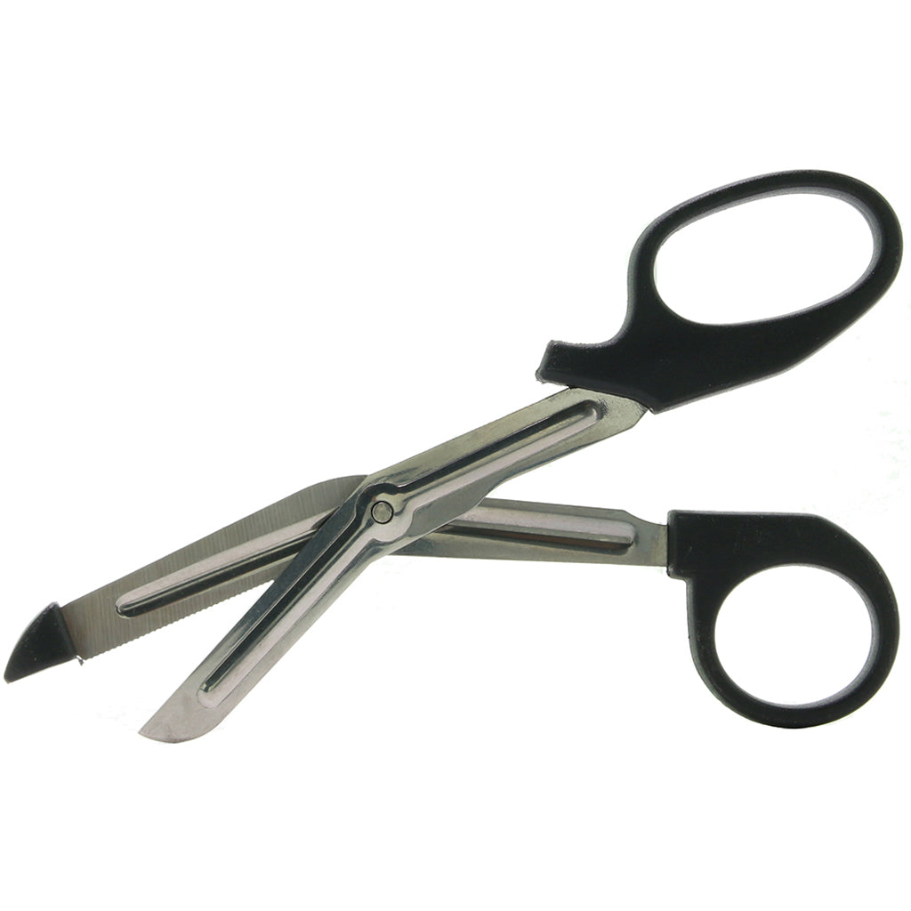 Temptasia Bondage Safety Scissors - Tophatter's Adult Products Bondage and Fetish > Tools & Accessories - Tophatter Daily Deals